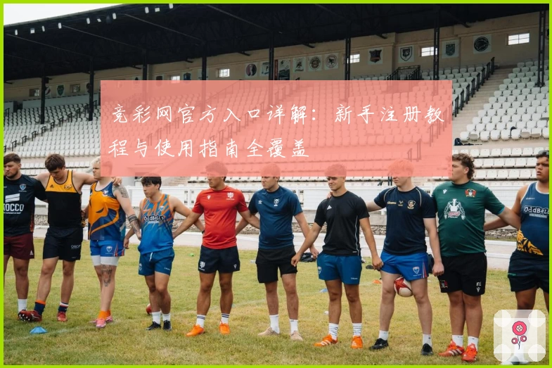 竞彩网官方入口详解:新手注册教程与使用指南全覆盖