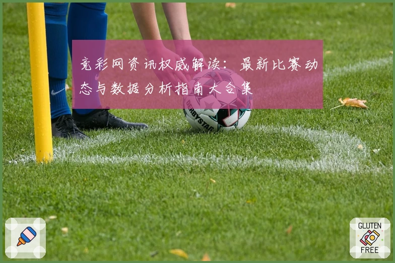 竞彩网资讯权威解读：最新比赛动态与数据分析指南大合集