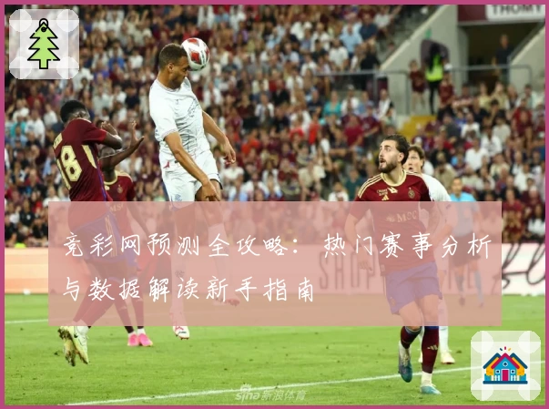 竞彩网预测全攻略：热门赛事分析与数据解读新手指南