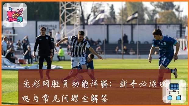 竞彩网胜负功能详解：新手必读攻略与常见问题全解答